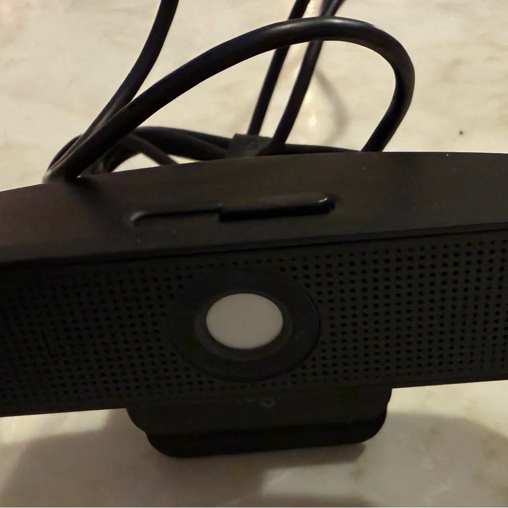 Logitech C925e Webcam (02 total)- will sell separately
